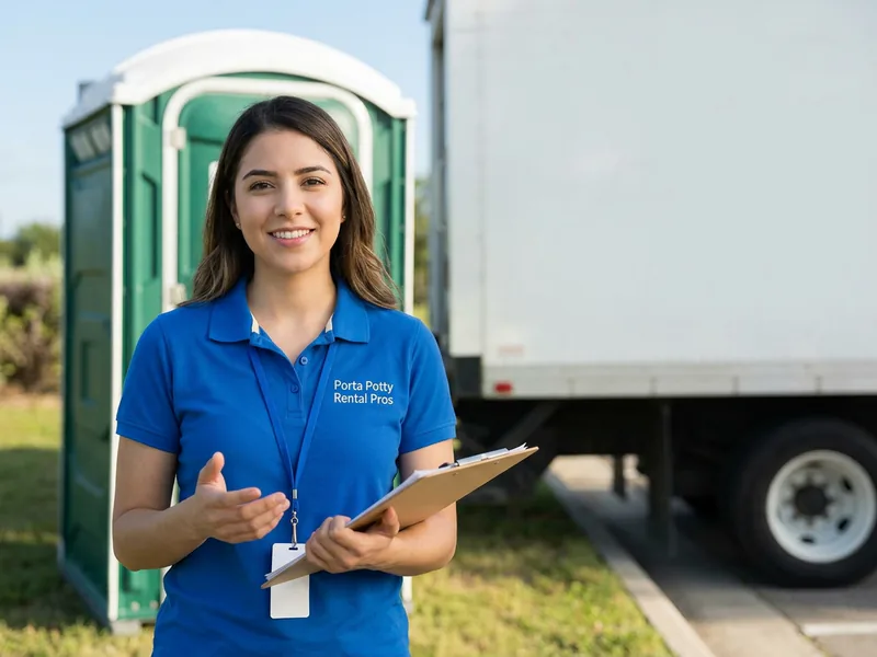 Porta Potty Rental  in Oyster Bay  FAQ